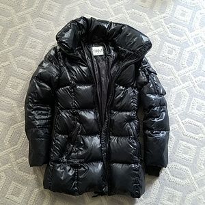 SAM jacket